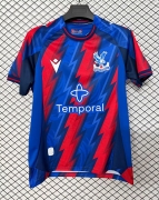 2627 Crystal Home Soccer Jersey